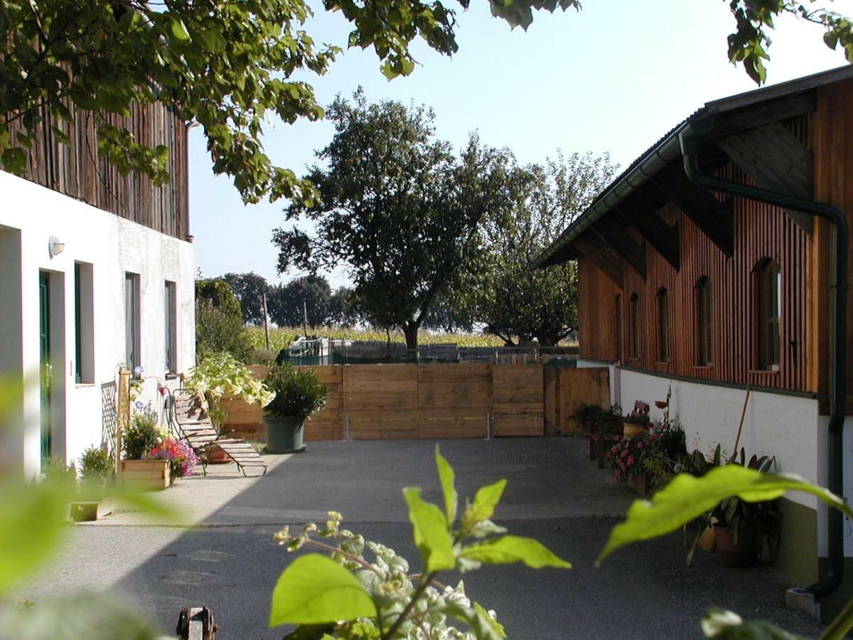 Reiterbauernhof Schoenlehenhof Mank Luaran gambar
