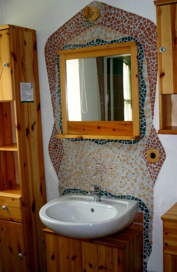 Reiterbauernhof Schoenlehenhof Mank Luaran gambar