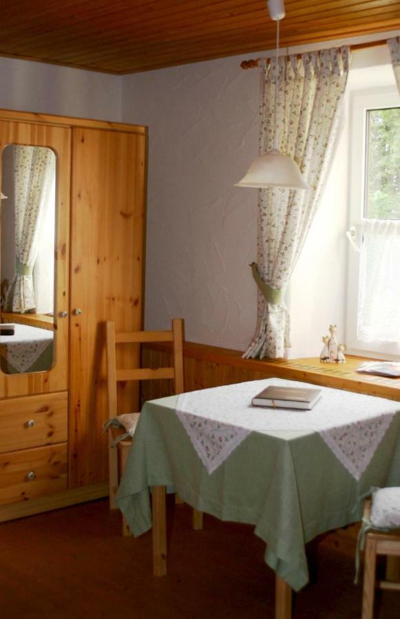 Reiterbauernhof Schoenlehenhof Mank Luaran gambar